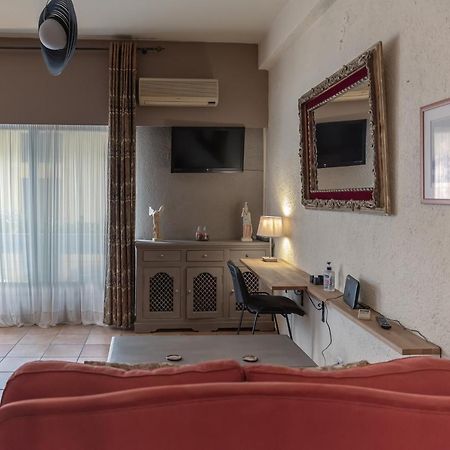 Appartement The Heart Of Plaka à Athènes Extérieur photo