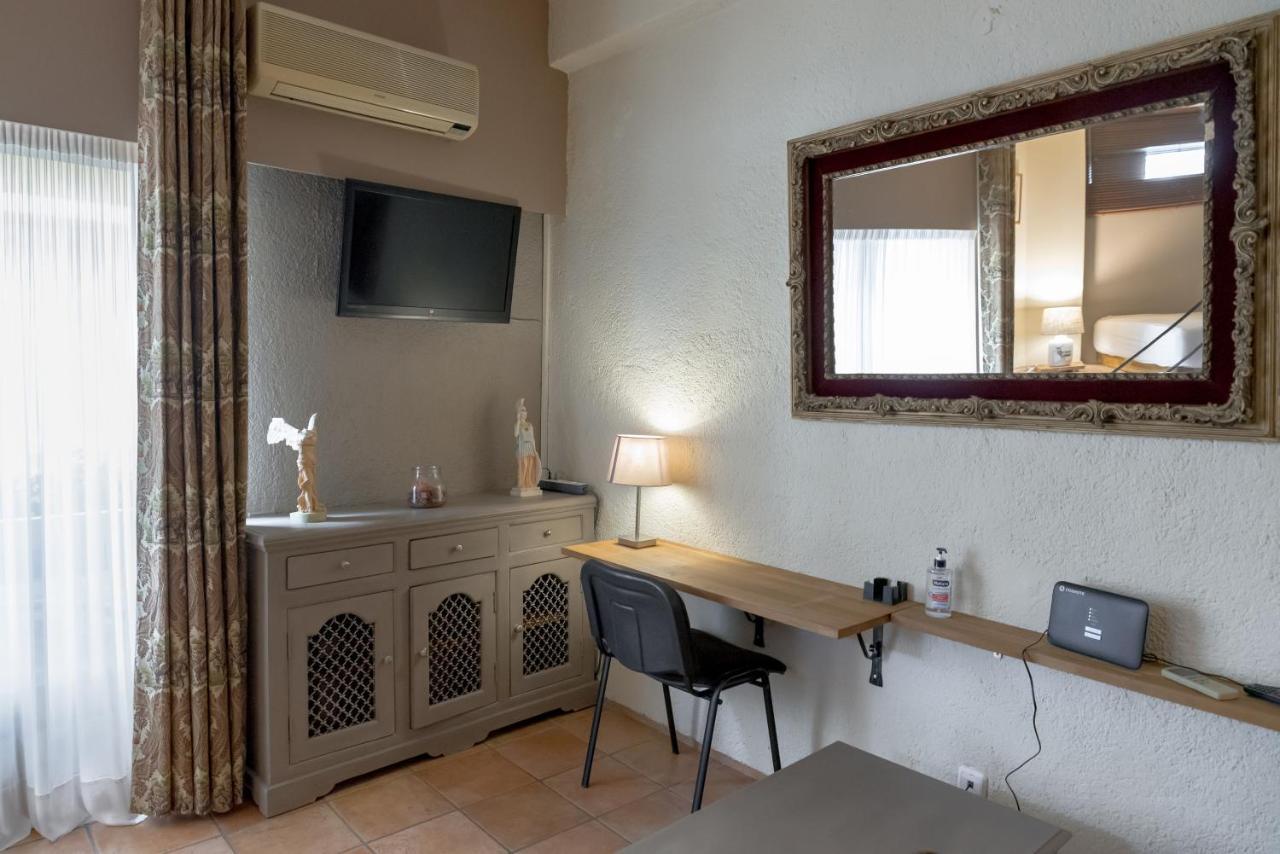 Appartement The Heart Of Plaka à Athènes Extérieur photo