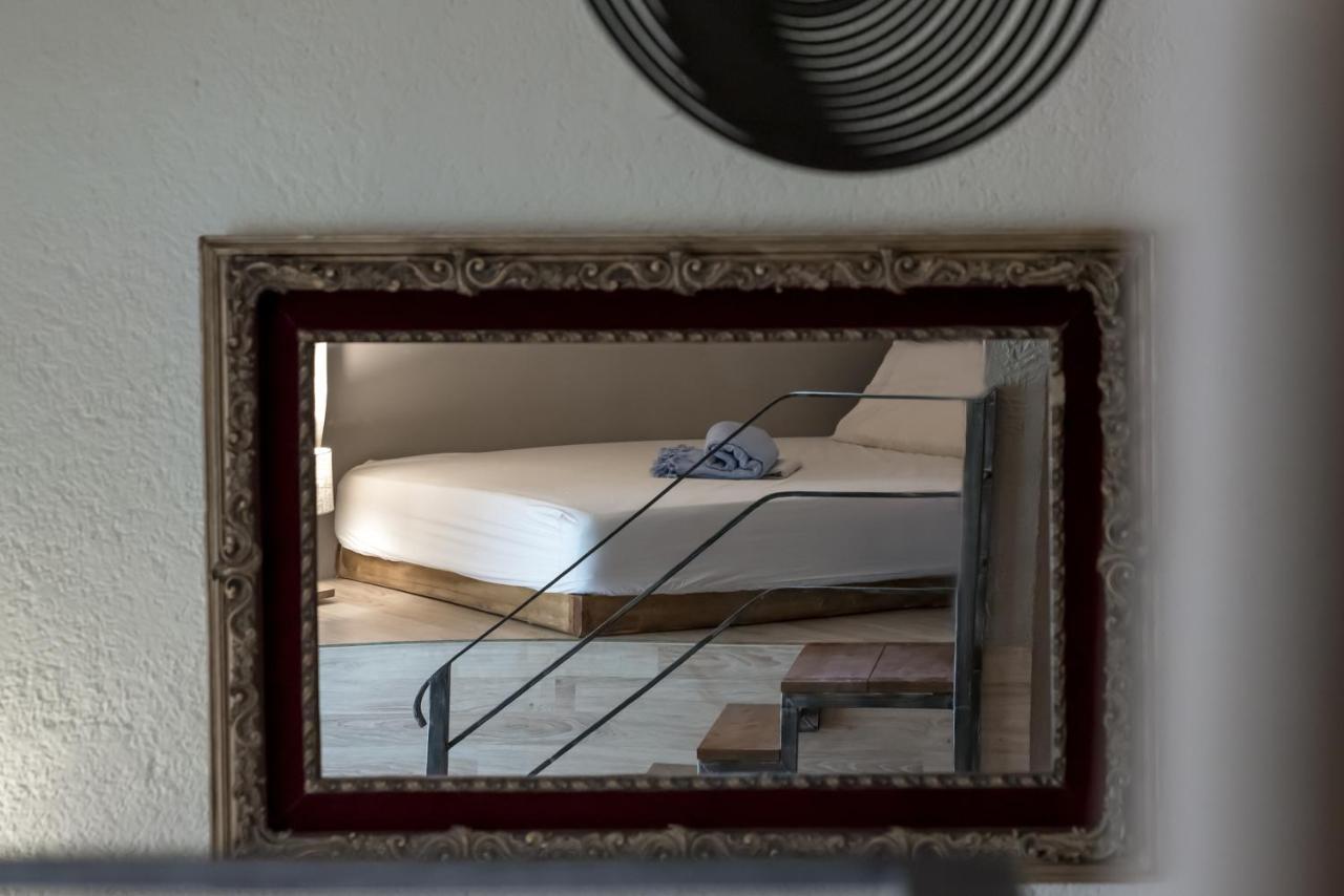 Appartement The Heart Of Plaka à Athènes Extérieur photo