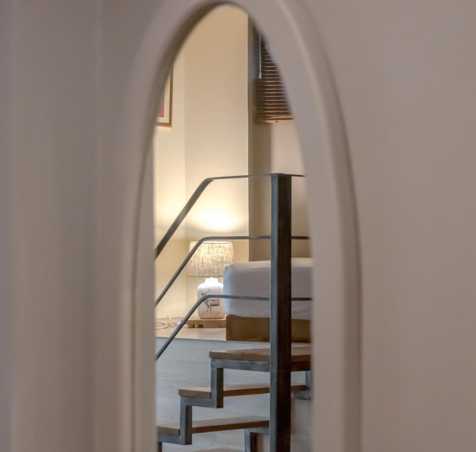 Appartement The Heart Of Plaka à Athènes Extérieur photo